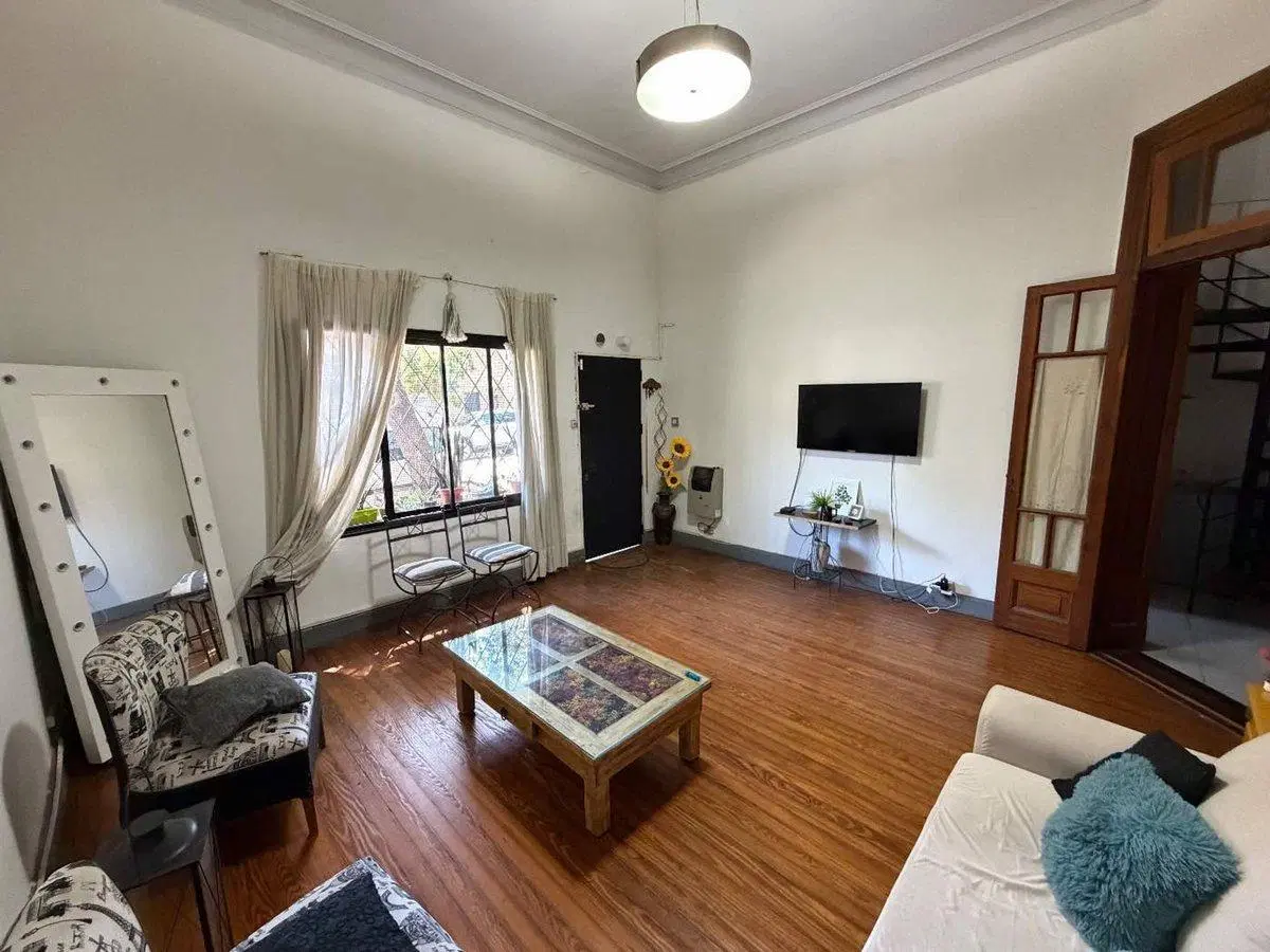 Venta PH 5 ambientes Floresta 2