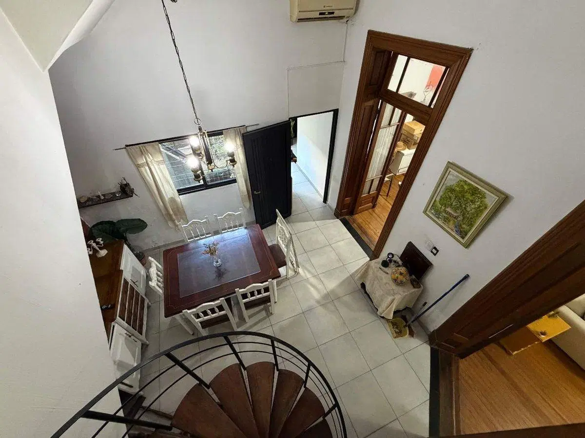Venta PH 5 ambientes Floresta 4