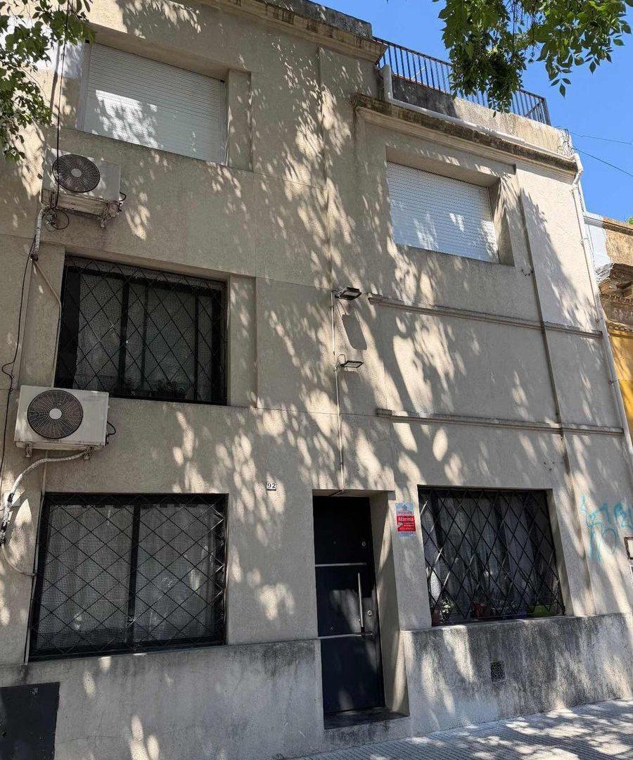 Venta PH 5 ambientes Floresta