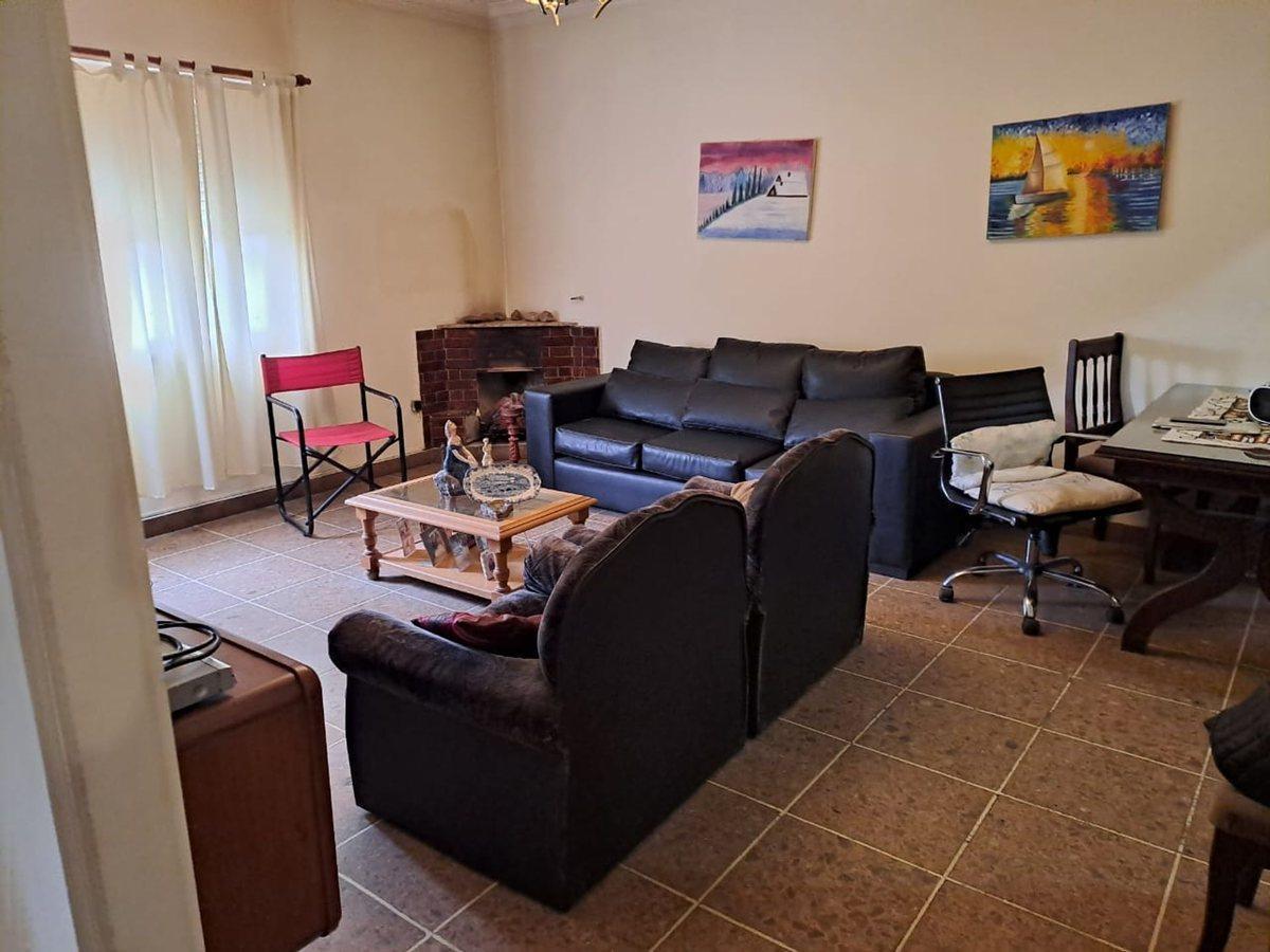 VENTA PH 4 AMB AMPLIOS VILLA MITRE CON TERRAZA