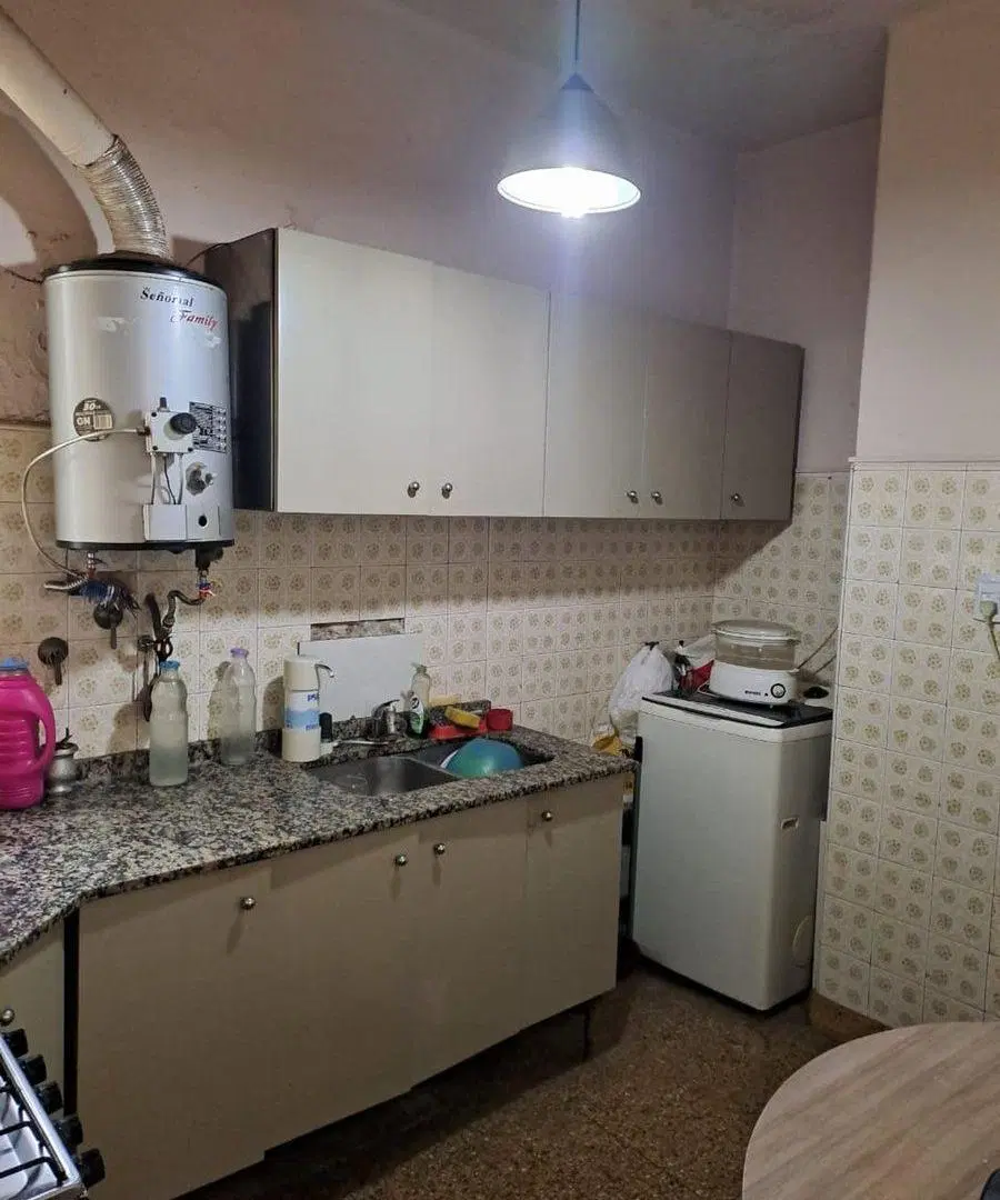 VENTA PH 4 AMB AMPLIOS VILLA MITRE CON TERRAZA 2