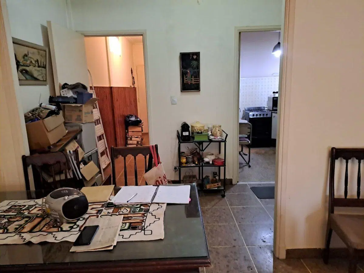 VENTA PH 4 AMB AMPLIOS VILLA MITRE CON TERRAZA 3
