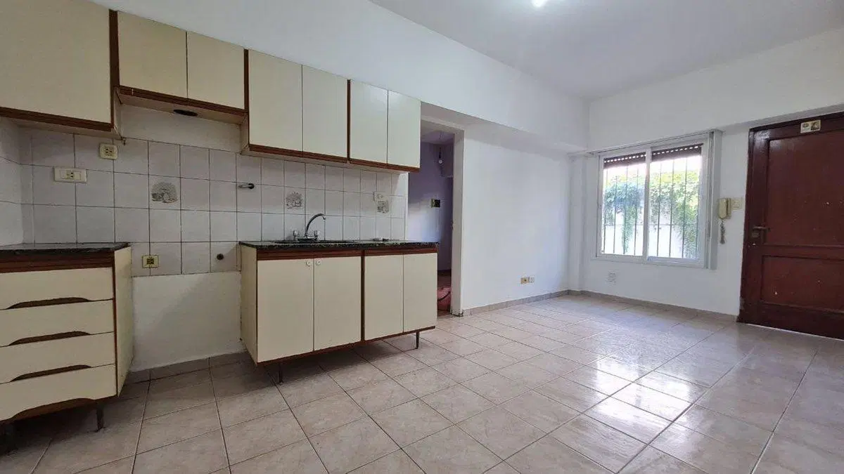 Venta PH 3 ambientes. Patio. Villa Bosch A/CRÉDITO 5