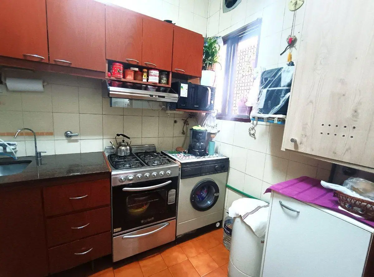VENTA DEPTO 2 AMBIENTES, FLORES. SOBRE AV. GAONA 4