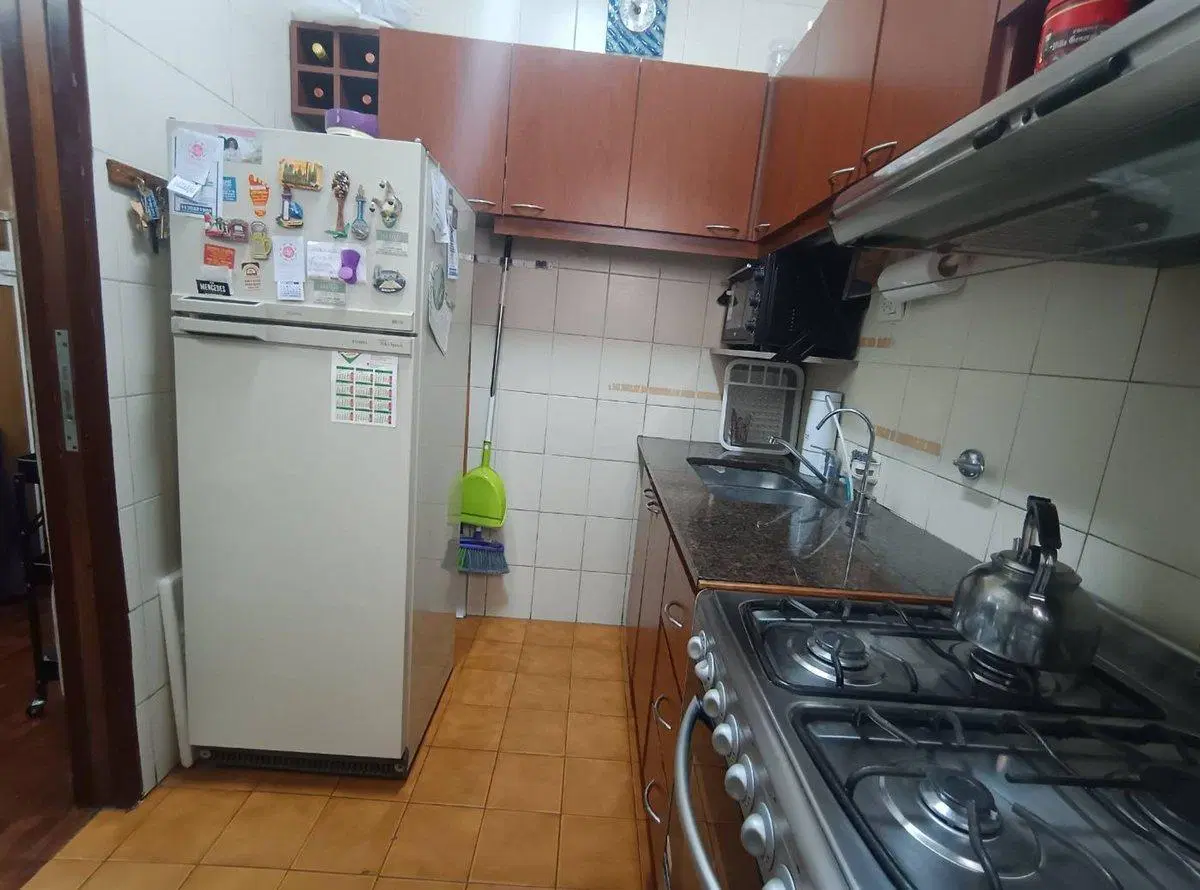 VENTA DEPTO 2 AMBIENTES, FLORES. SOBRE AV. GAONA 5