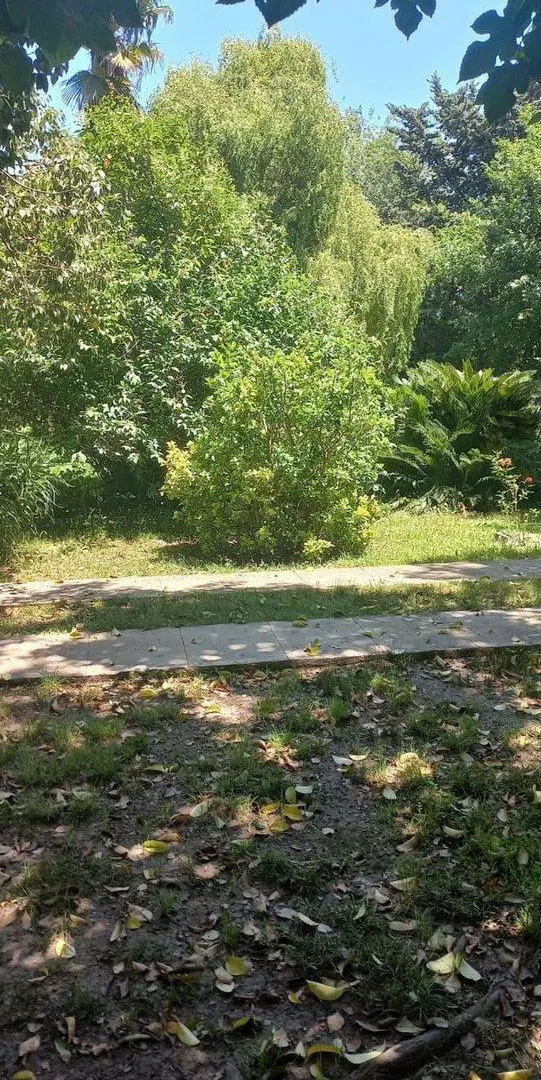 Venta Lote Apto Crédito Parque San Martin Merlo 5