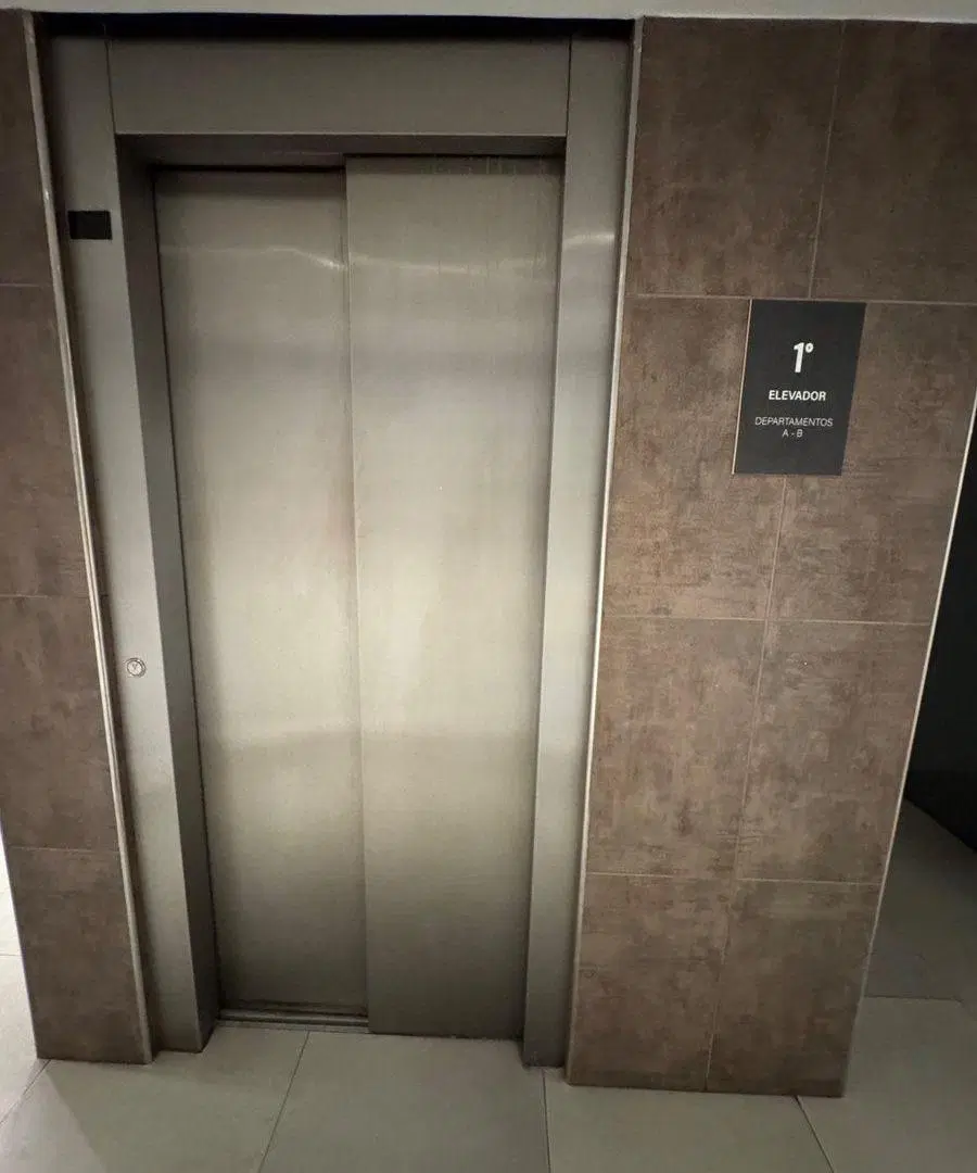 VENTA MONOAMBIENTE  AMOBLADO PALERMO HOLLYWOOD 5