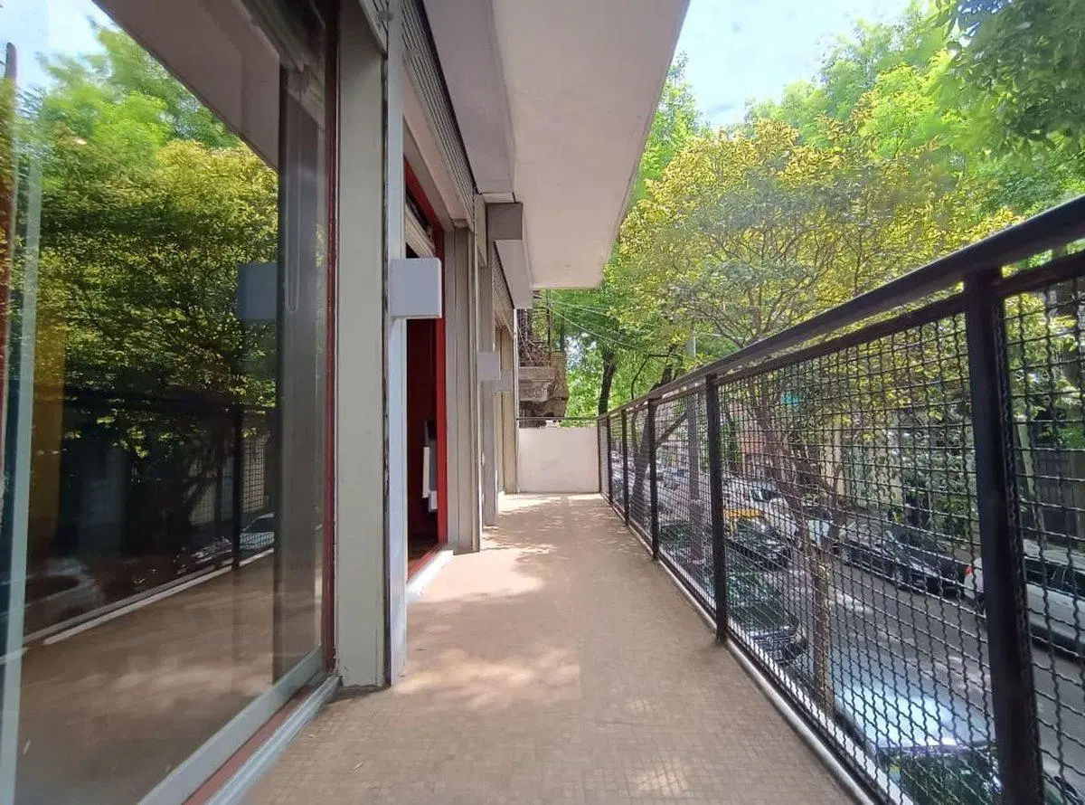 VENTA DEPARTAMENTO 4 AMBIENTES, FLORES. 5