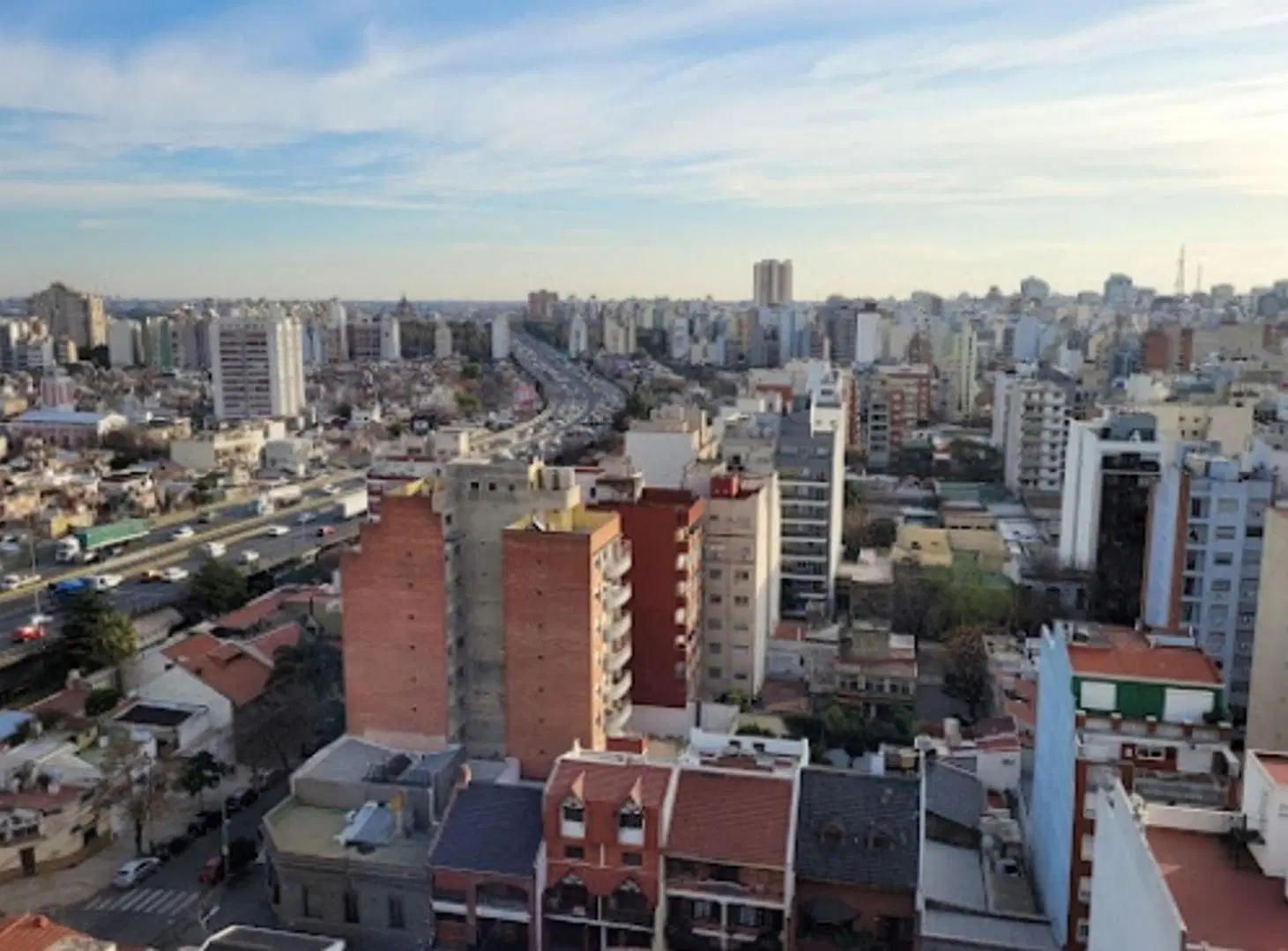 VENTA LOTE CASA PQUE.CHACABUCO OPORTUNIDAD! 4