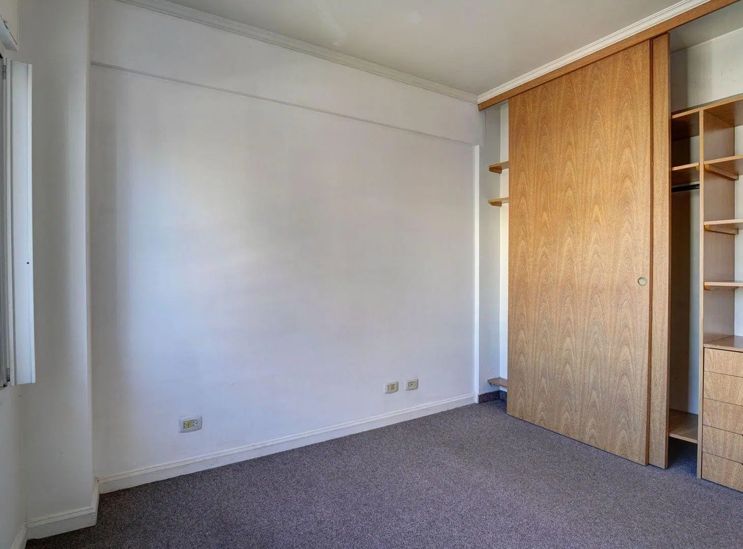 VENTA DEPTO 3 AMB SEMIPISO AL FRENTE CABALLITO 4