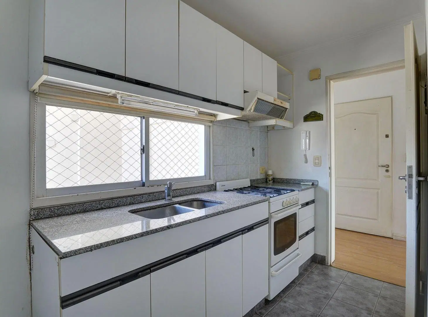 VENTA DEPTO 3 AMB SEMIPISO AL FRENTE CABALLITO 3