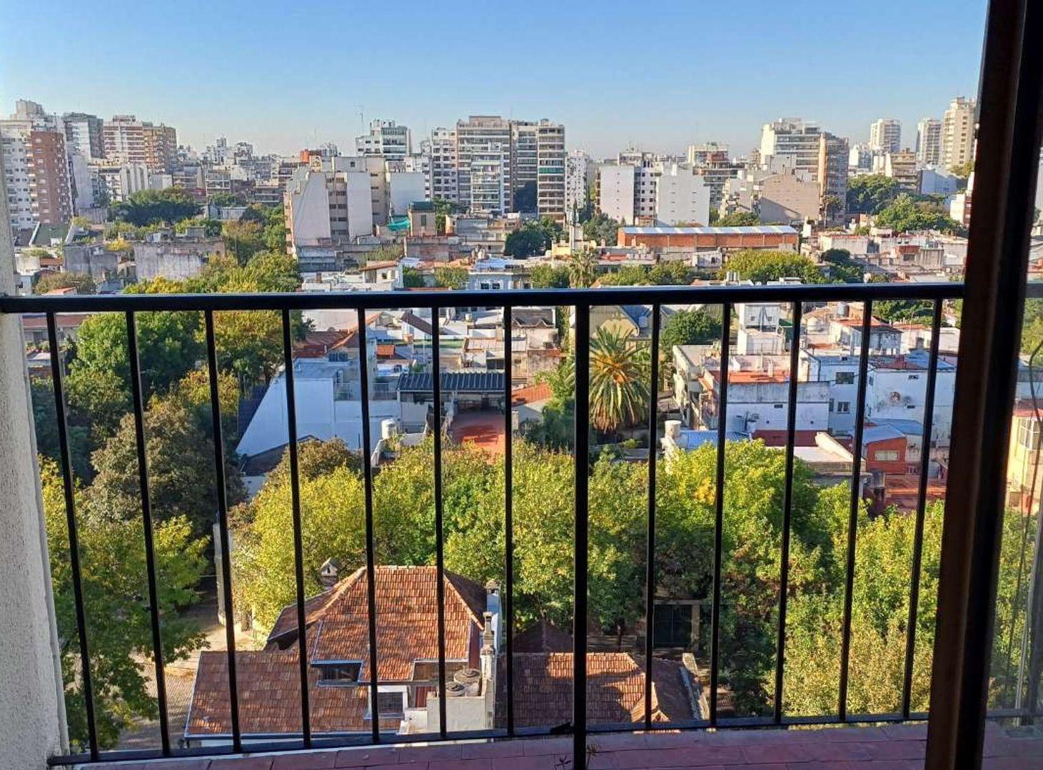 Venta departamento 2 amb en Flores Norte, Capital