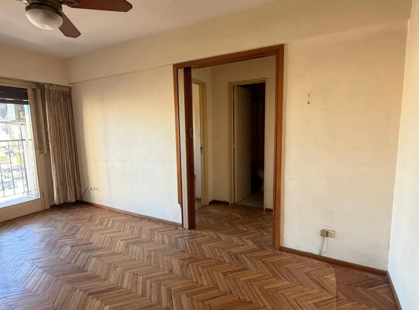 Venta departamento 2 amb en Flores Norte, Capital 5