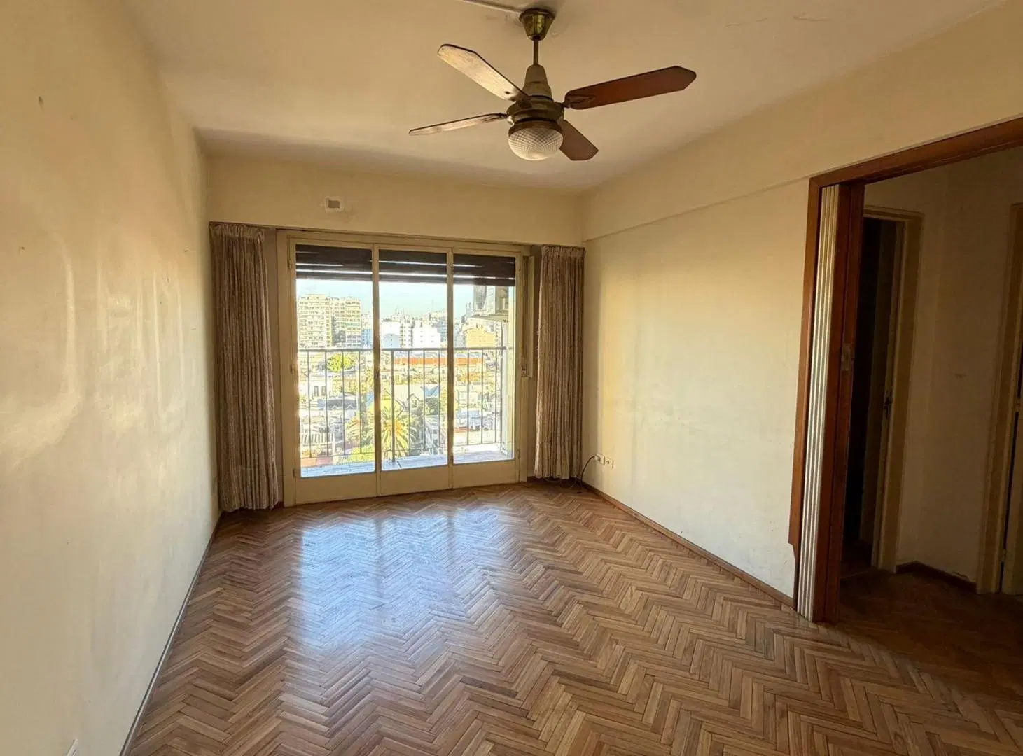 Venta departamento 2 amb en Flores Norte, Capital 4