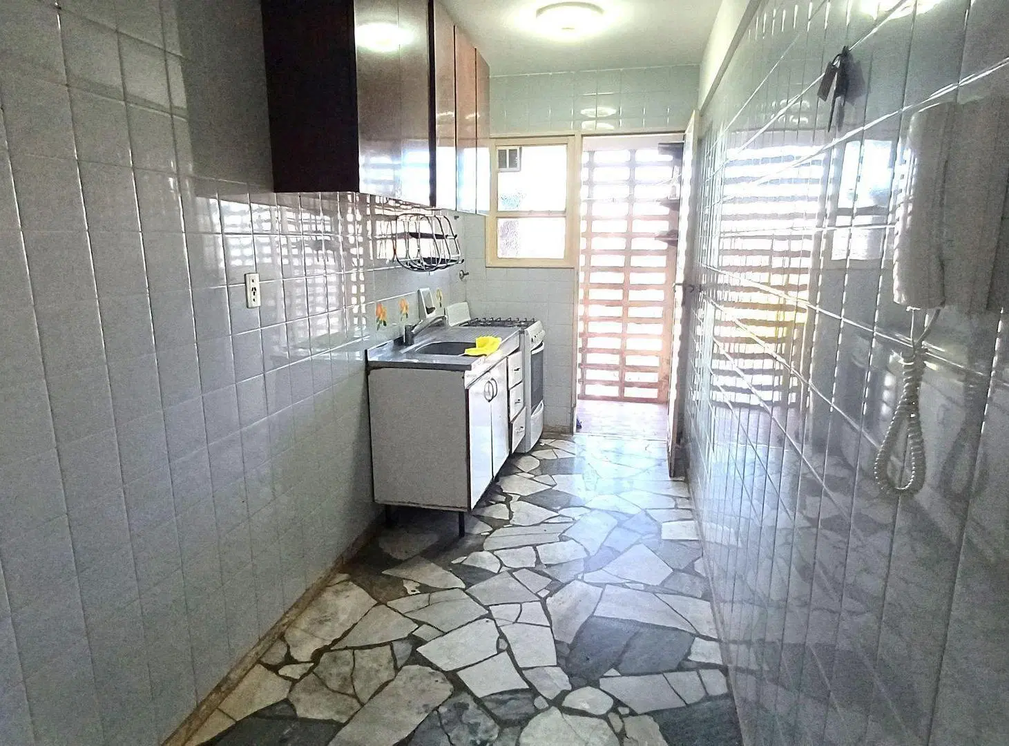 Venta departamento 2 amb en Flores Norte, Capital 2