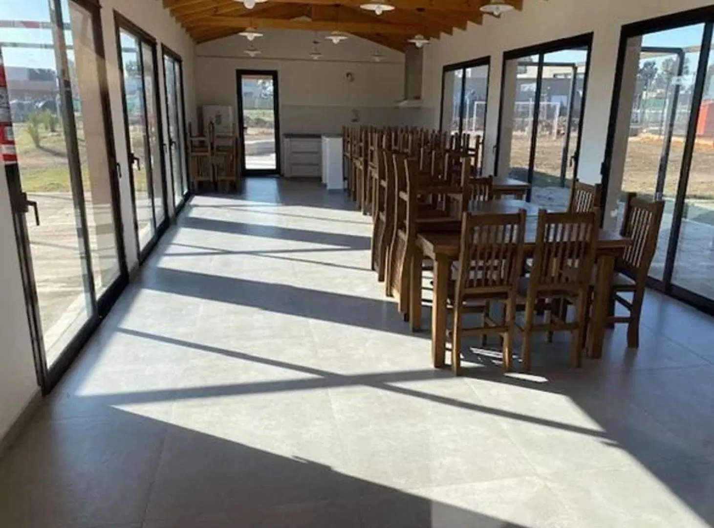 VENTA LOTE PILAR DEL ESTE BARRIO SANTA ELISA 5