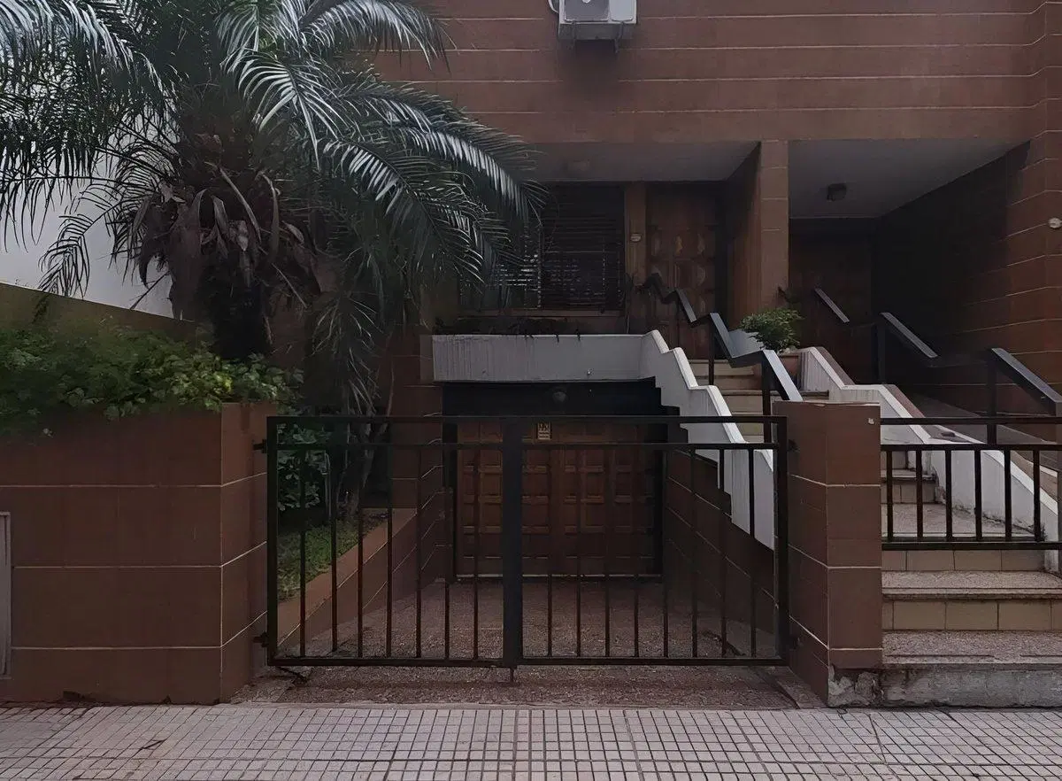 VENTA PH 4 AMB DEP FLORES COCHERA CUBIERTA 2 AUTOS 5