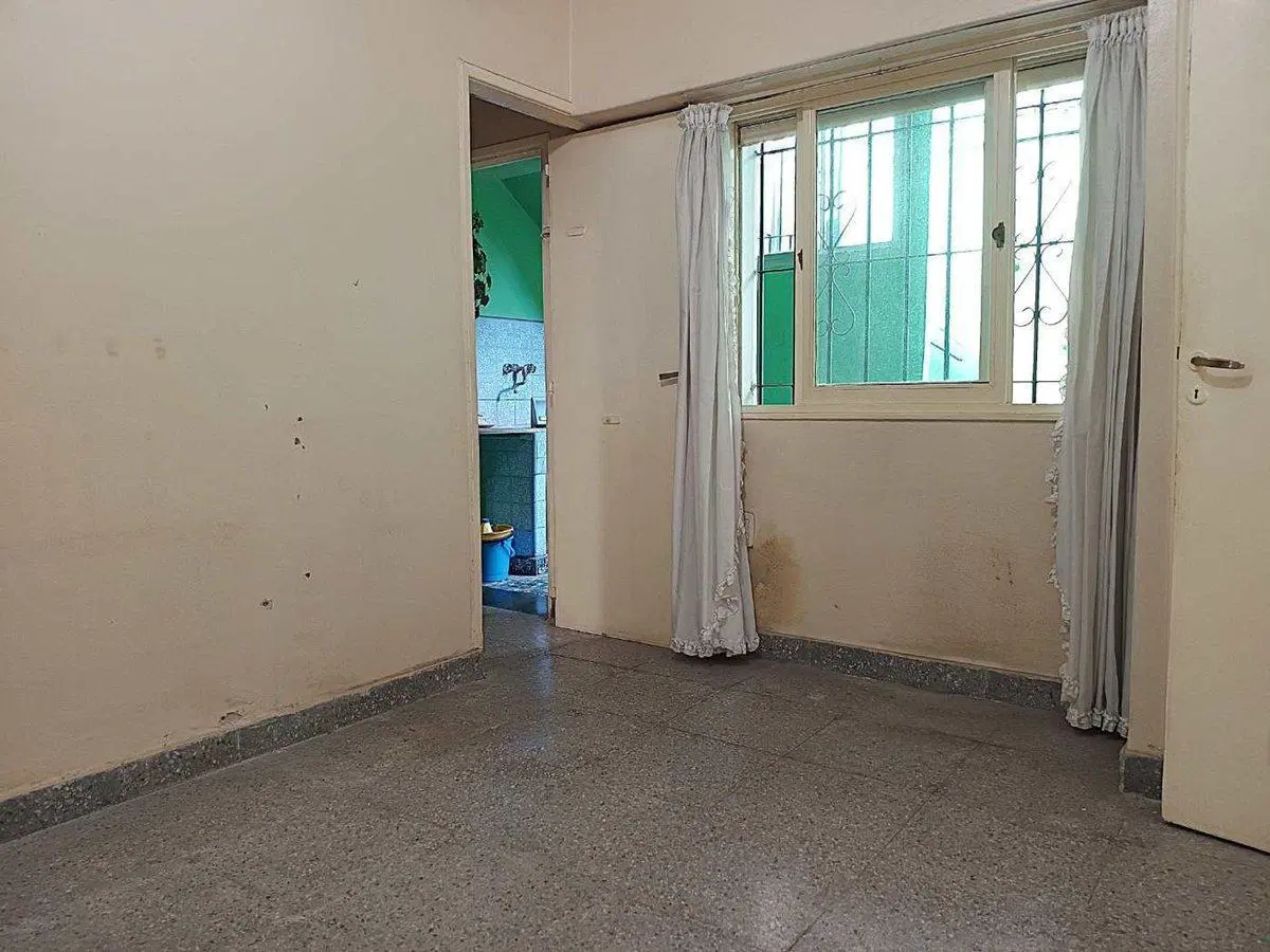 Venta Casa Flores Sur Lote Propio 177m2 Totales 5