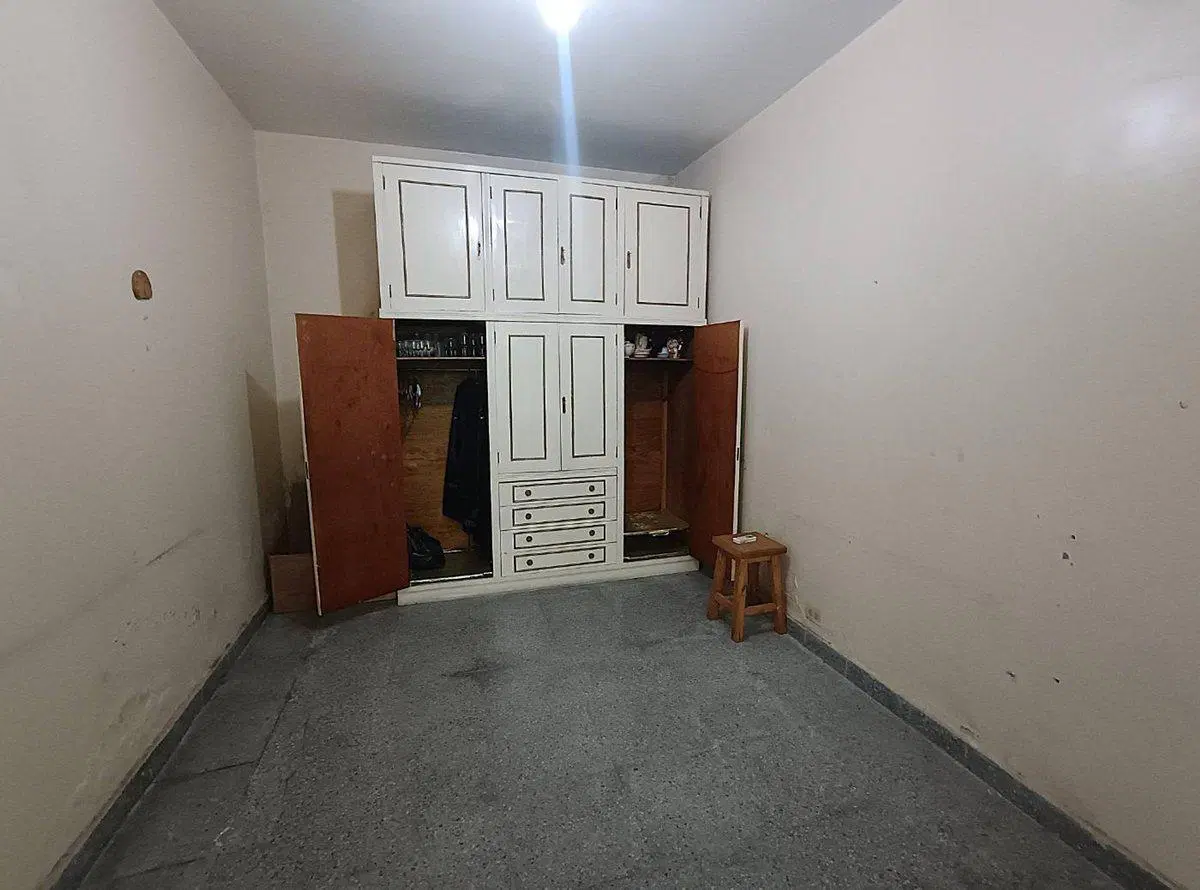 Venta Casa Flores Sur Lote Propio 177m2 Totales 4