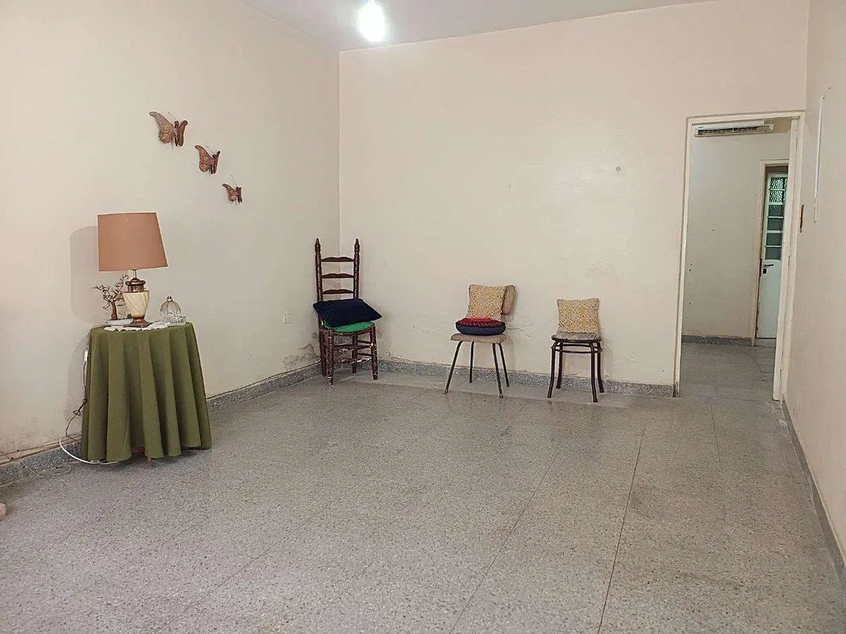 Venta Casa Flores Sur Lote Propio 177m2 Totales 2