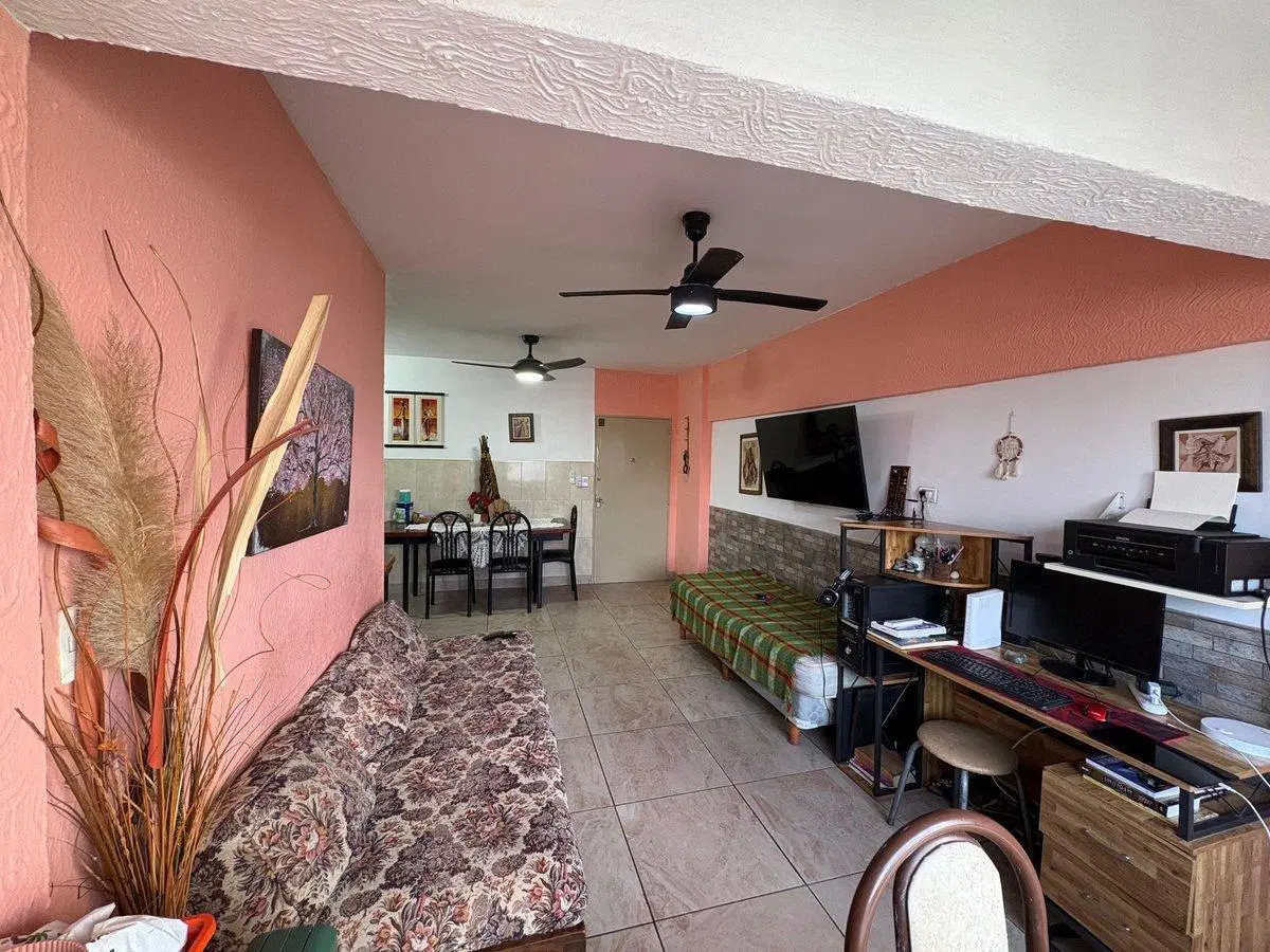 VENTA DEPARTAMENTO 4 AMBIENTES VILLA CELINA C/COCH 4