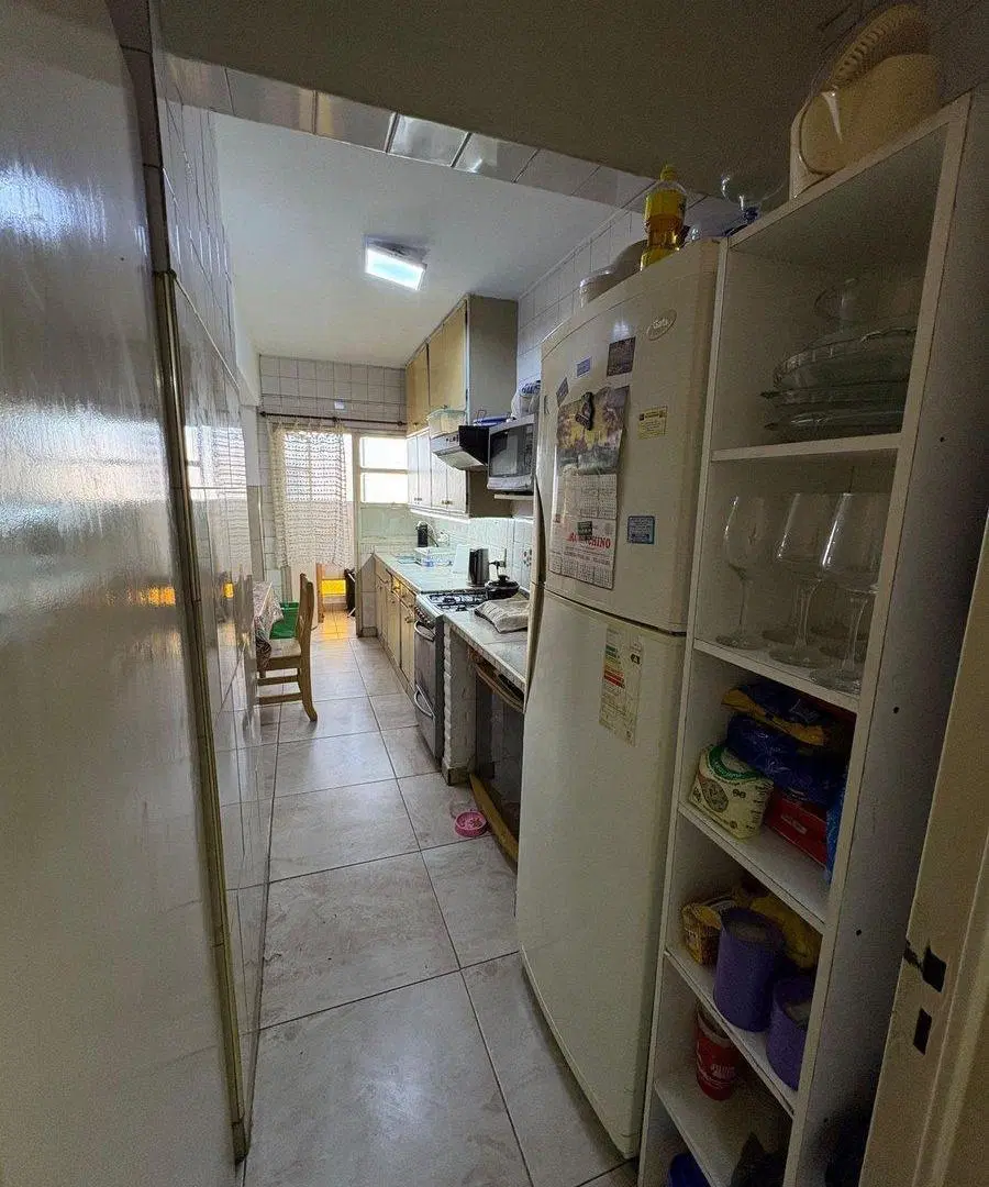 VENTA DEPARTAMENTO 4 AMBIENTES VILLA CELINA C/COCH 2