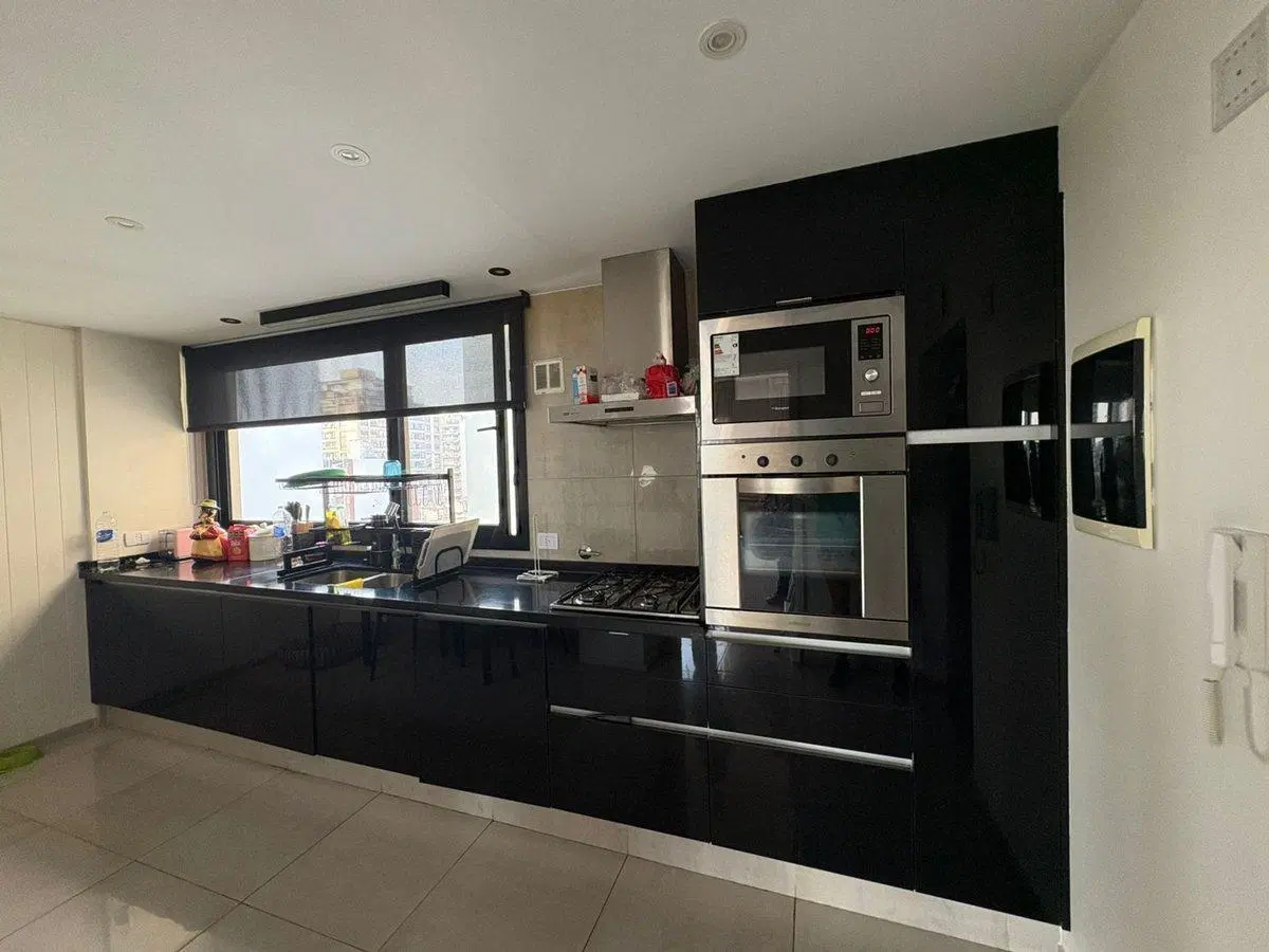 VENTA DEPTO 4 AMBIENTES EN FLORES 5