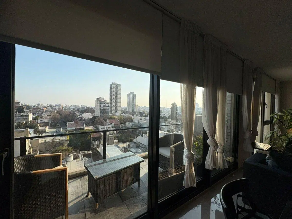 VENTA DEPTO 4 AMBIENTES EN FLORES 2