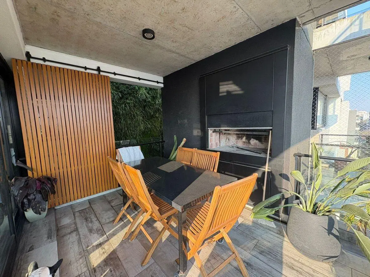 VENTA DEPTO 4 AMBIENTES EN FLORES 3