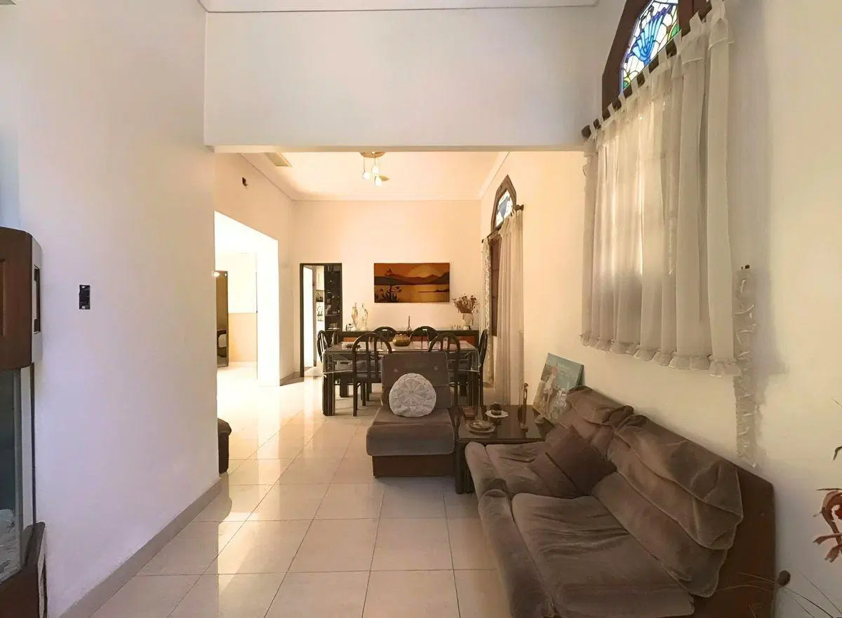 Venta Casa 5 amb c/coch - Terraza - Flores 3