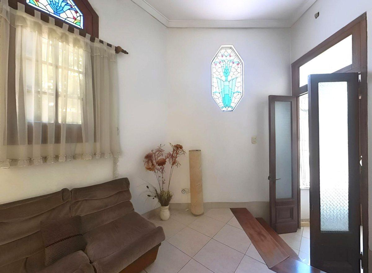 Venta Casa 5 amb c/coch - Terraza - Flores