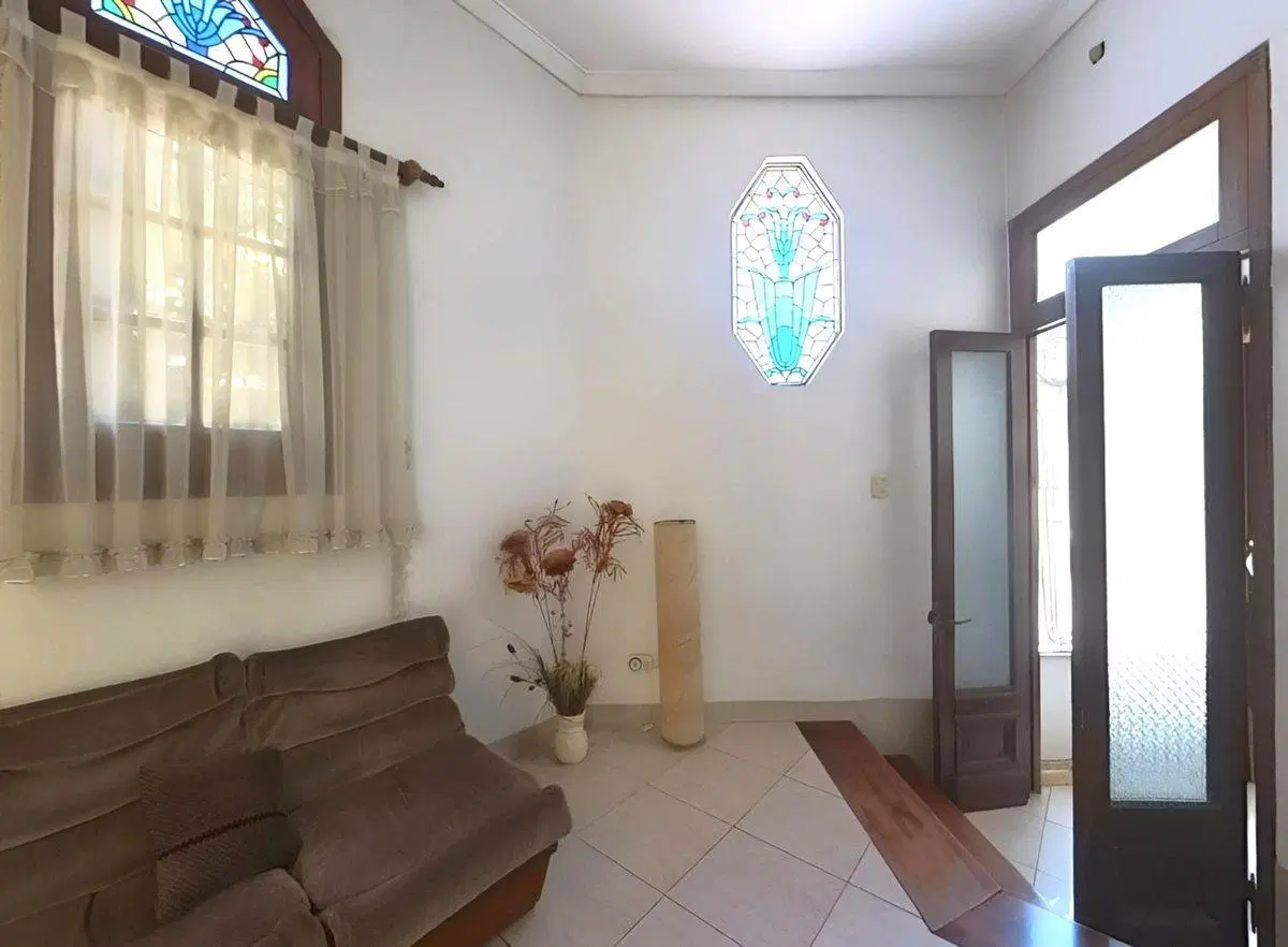 Venta Casa 5 amb c/coch - Terraza - Flores 2
