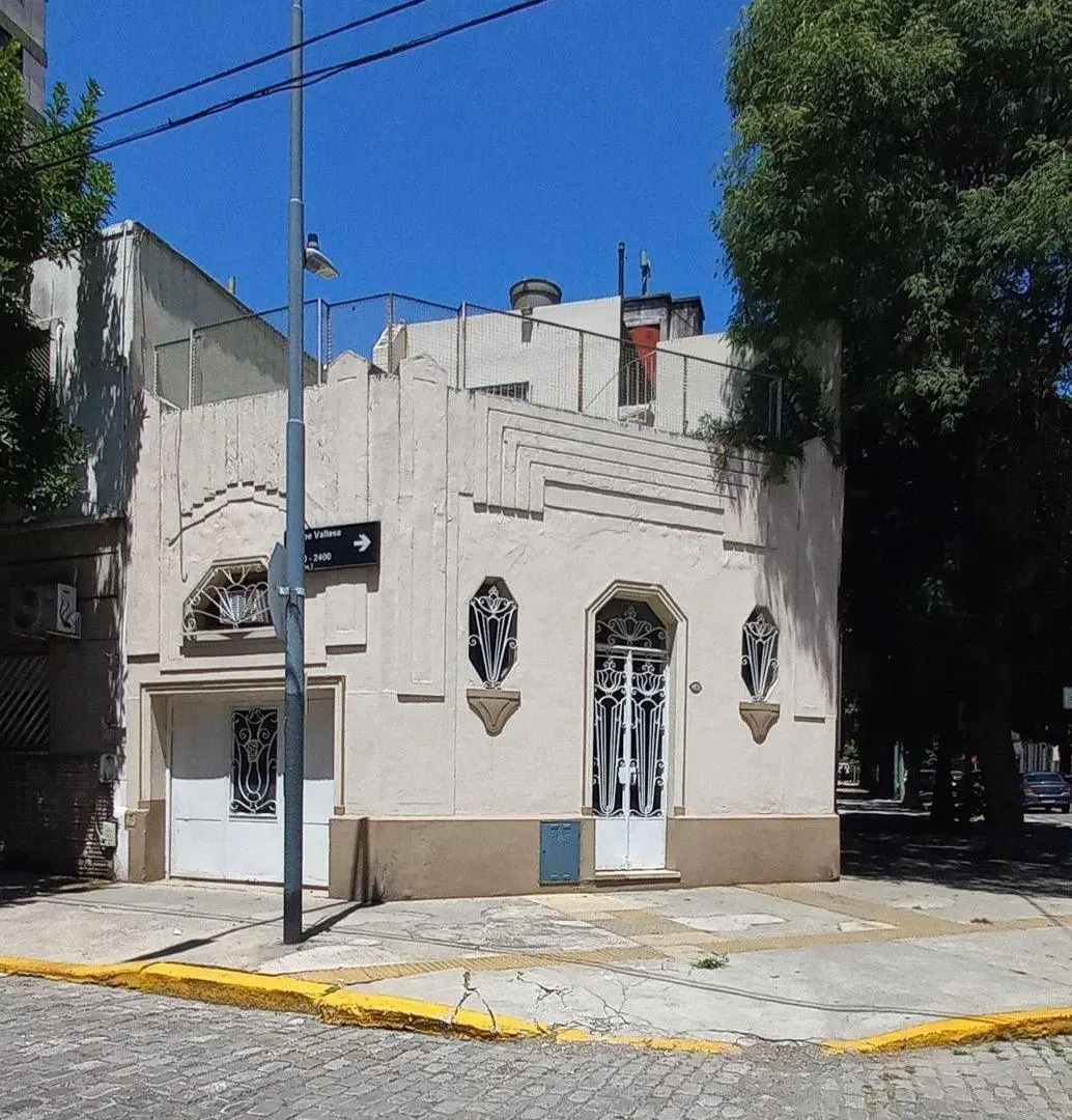 Venta Casa 5 amb c/coch - Terraza - Flores 5