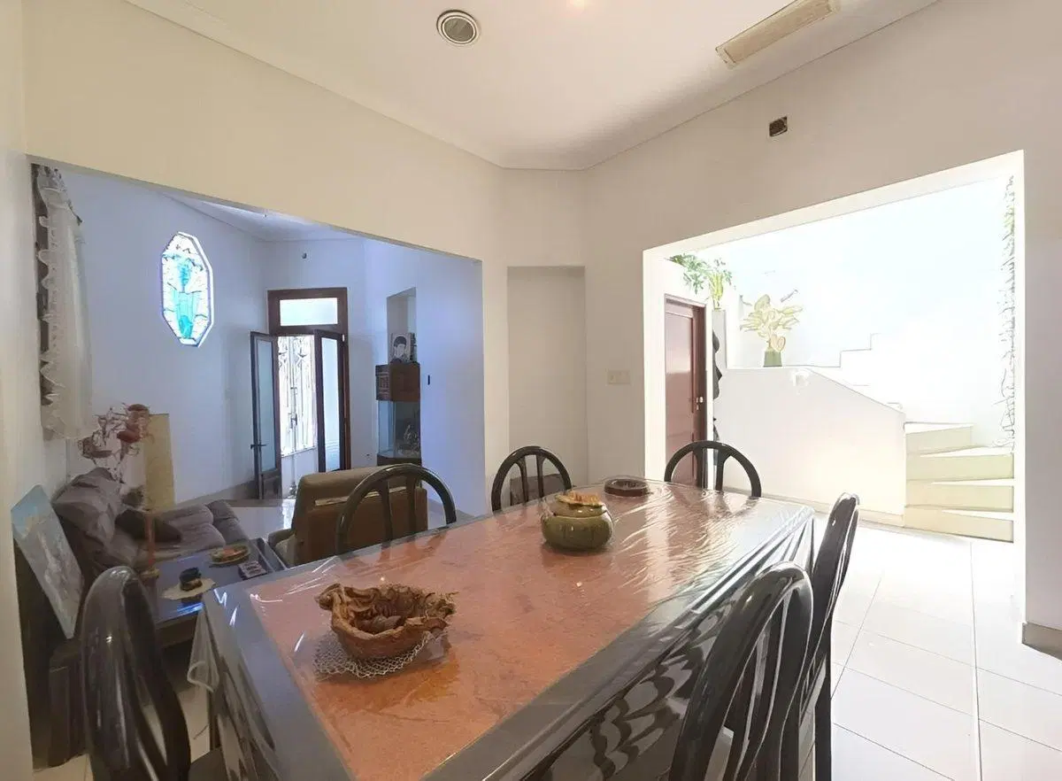 Venta Casa 5 amb c/coch - Terraza - Flores 4