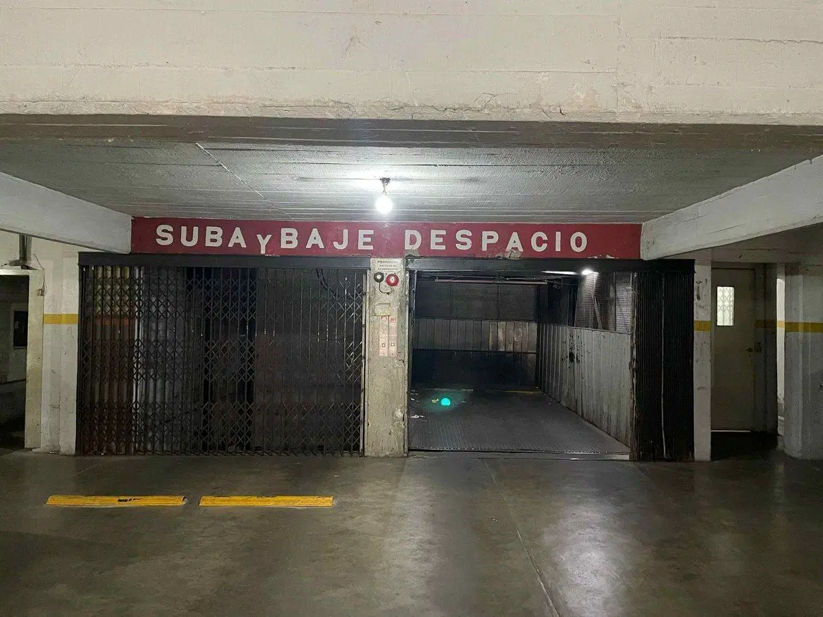 en VENTA COCHERAS FIJAS Y CUBIERTAS EN FLORES 5