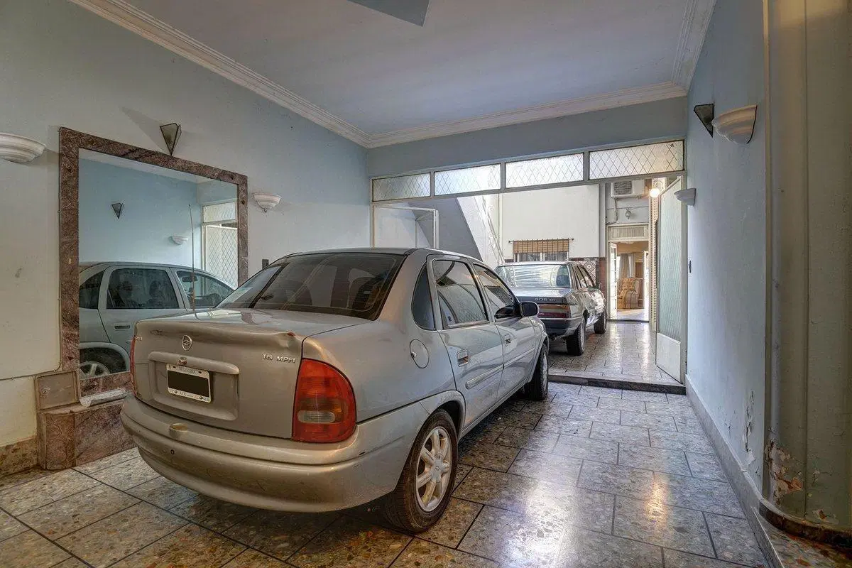 Venta - Casa 4 ambientes - Parque Avellaneda 2
