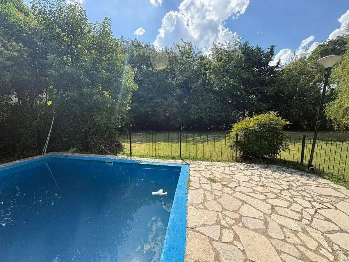 Venta Lote C Pileta Apto Crédito Parque San Martin 4