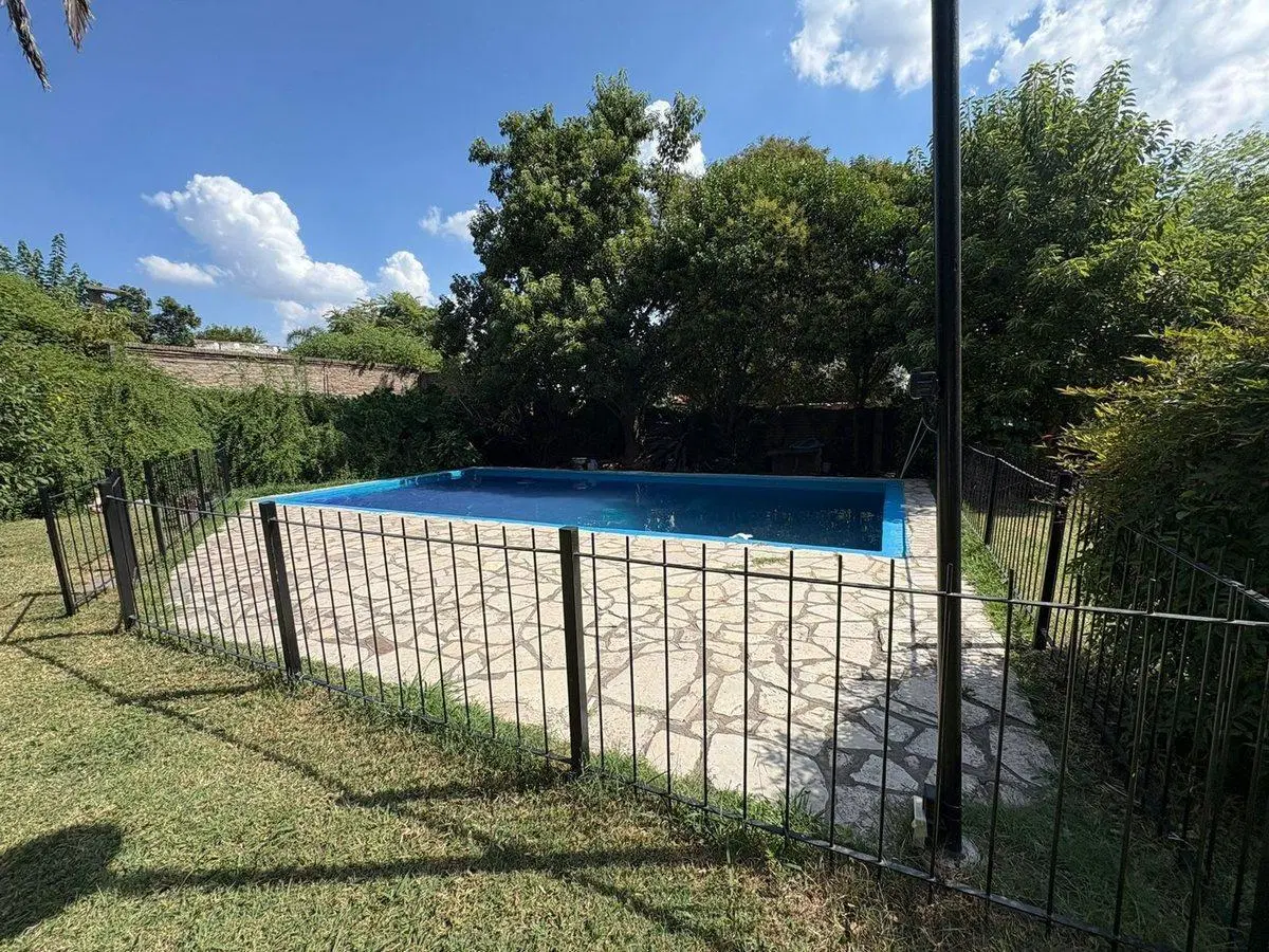 Venta Lote C Pileta Apto Crédito Parque San Martin 2