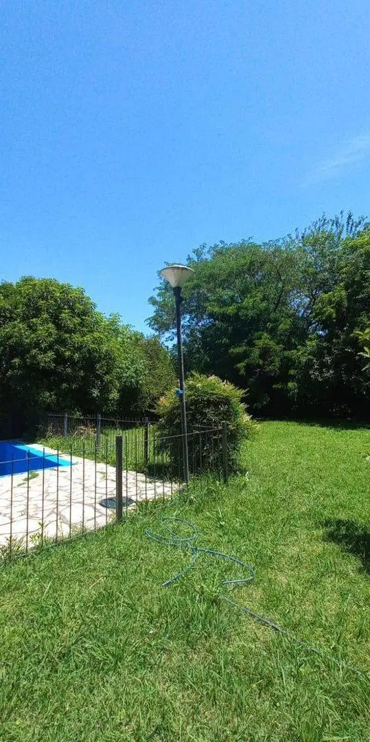 Venta Lote C Pileta Apto Crédito Parque San Martin 5