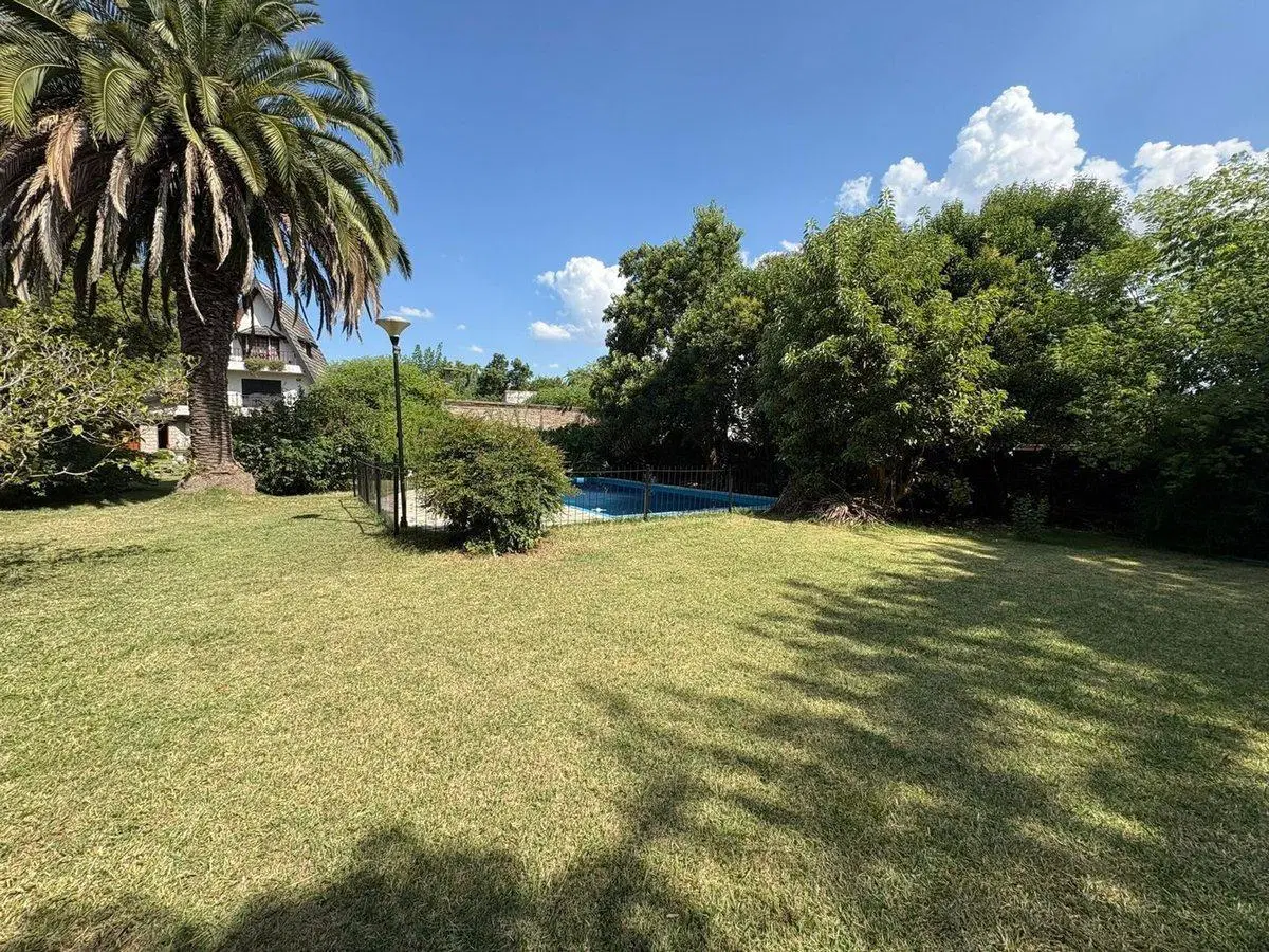Venta Lote C Pileta Apto Crédito Parque San Martin 3