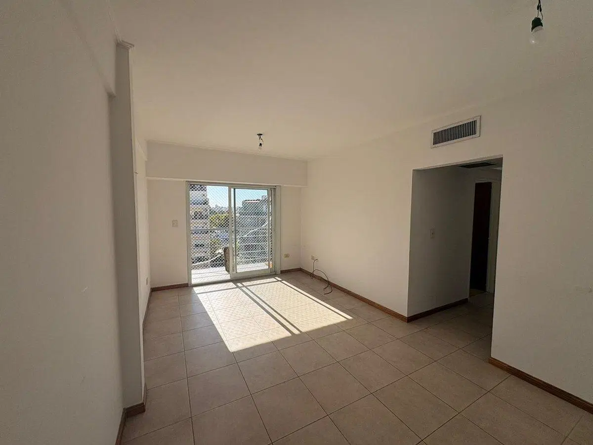Venta Semipiso 3 Amb Vist Abierta Villa del Parque 2