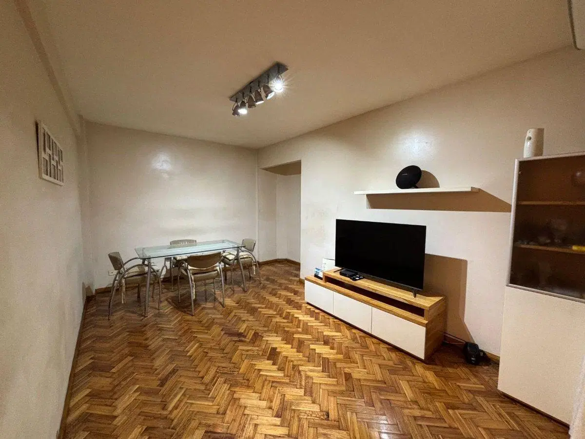 Departamento 2 Ambientes Venta Caballito Subte A 4