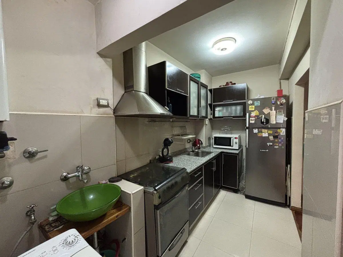 Departamento 2 Ambientes Venta Caballito Subte A 3