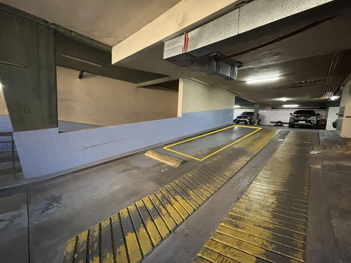 Cochera en Venta en Floresta Acceso rápido 2