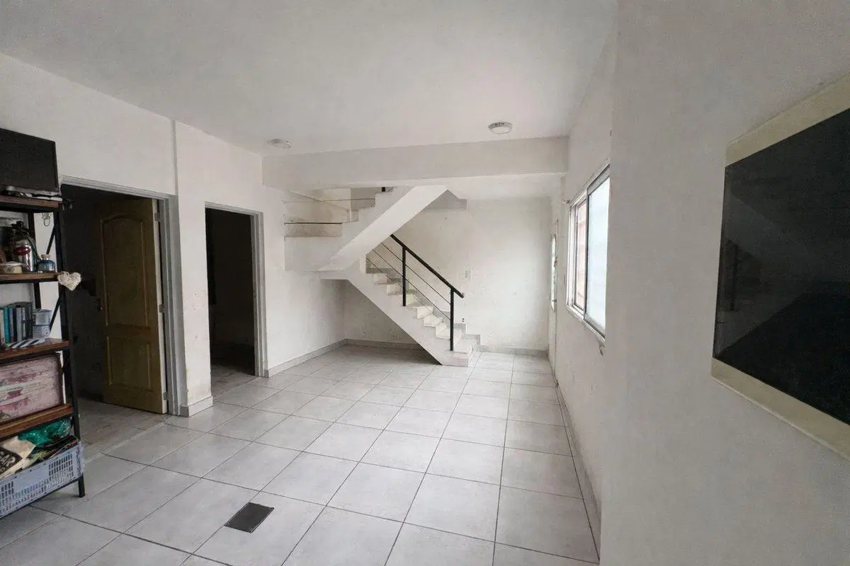 Venta Ph 3 Amb Con Terraza Mataderos 2