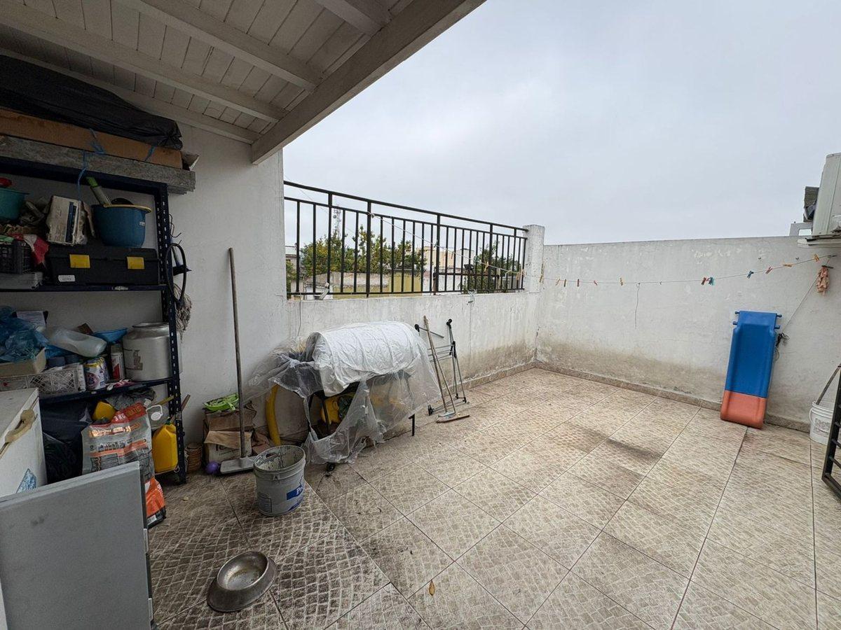 Venta Ph 3 Amb Con Terraza Mataderos