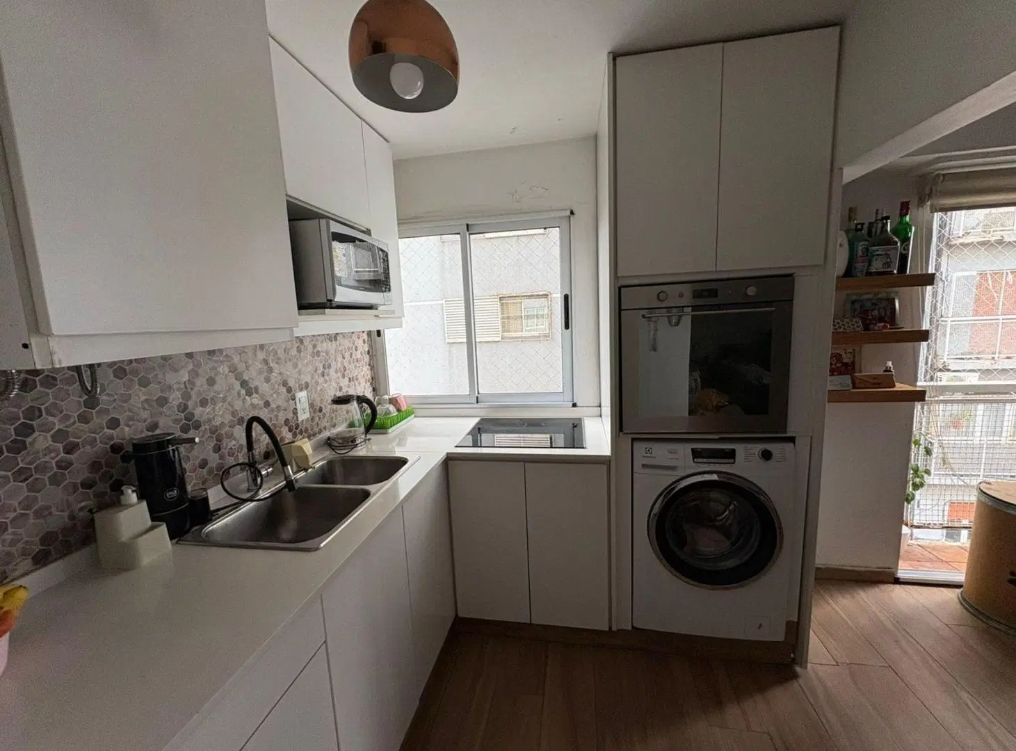 Venta Dpto 3 Amb Villa Luro *Refaccionado A Nuevo* 2