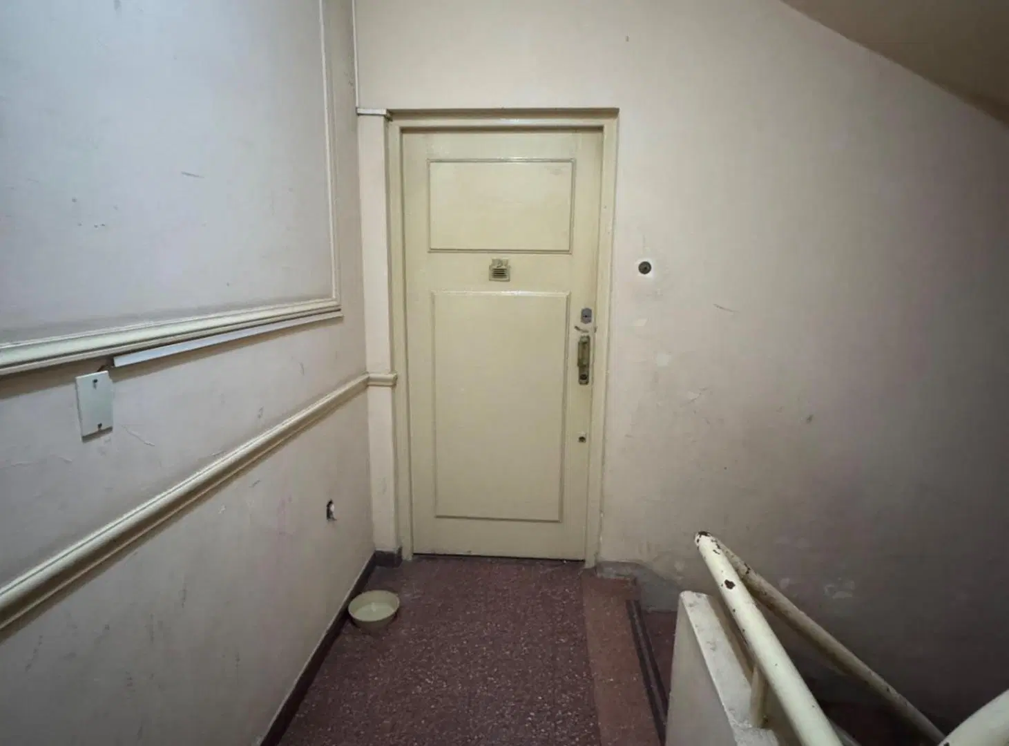 VENTA DEPARTAMENTO 3 AMB, FLORES APTO CREDITO 3