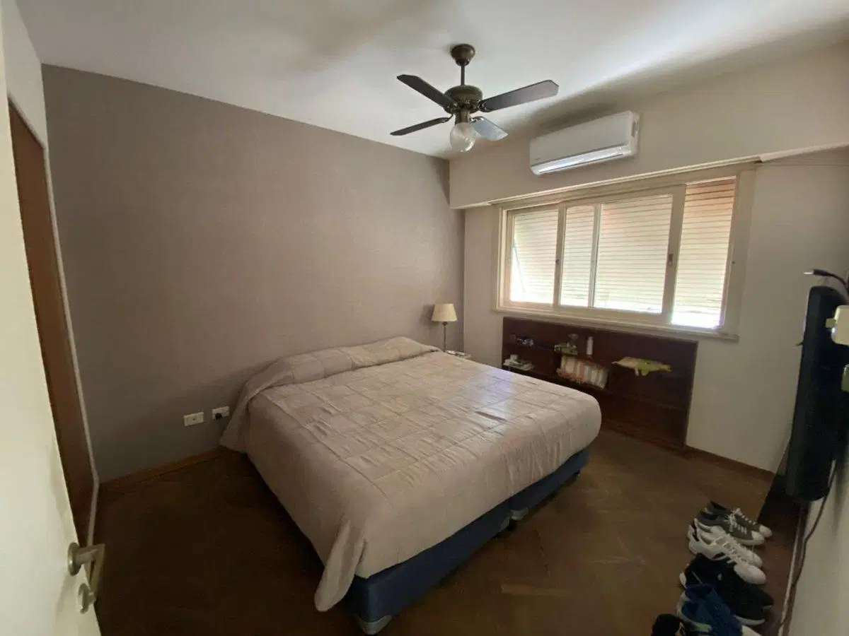 VENTA DEPARTAMENTO 4 AMB C/DEP y COCHERA FIJA 2