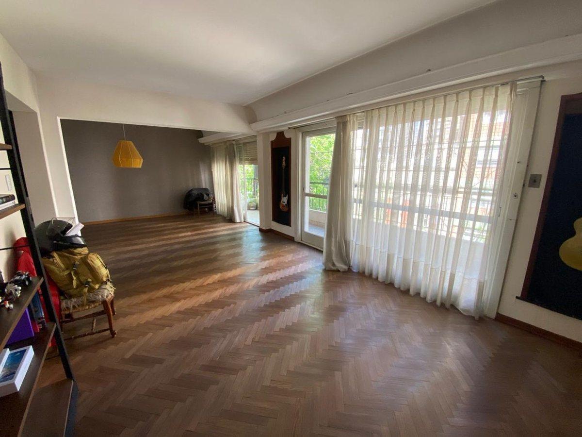 Foto de VENTA DEPARTAMENTO 4 AMB C/DEP y COCHERA FIJA, imagen 4
